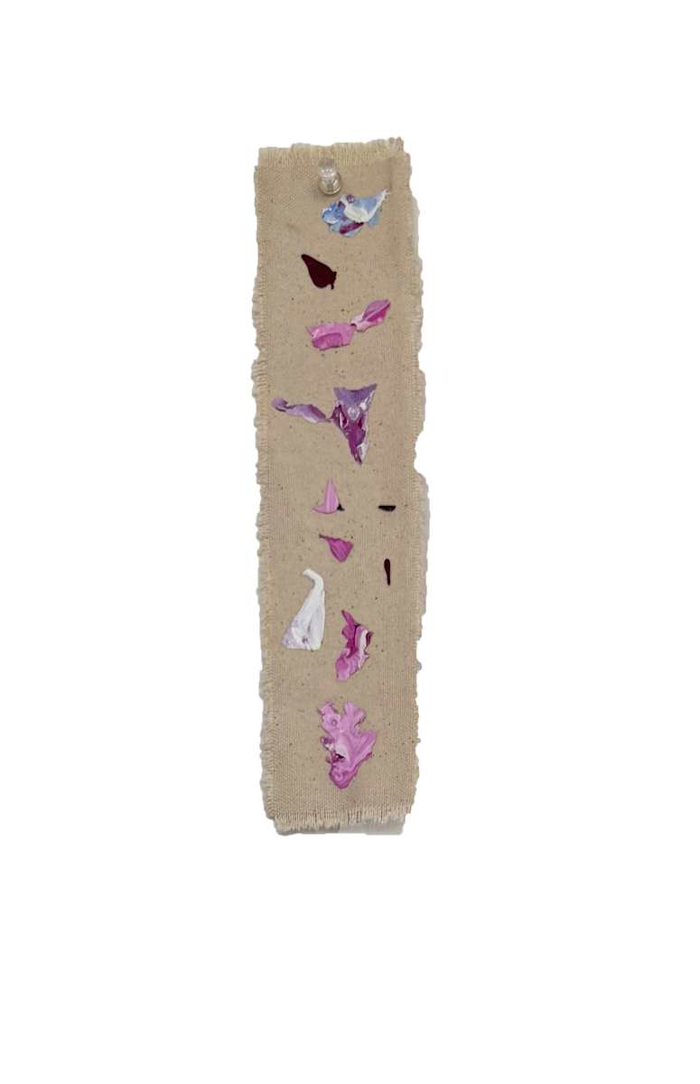 Pink short by Katherine Keltner, Image 1.