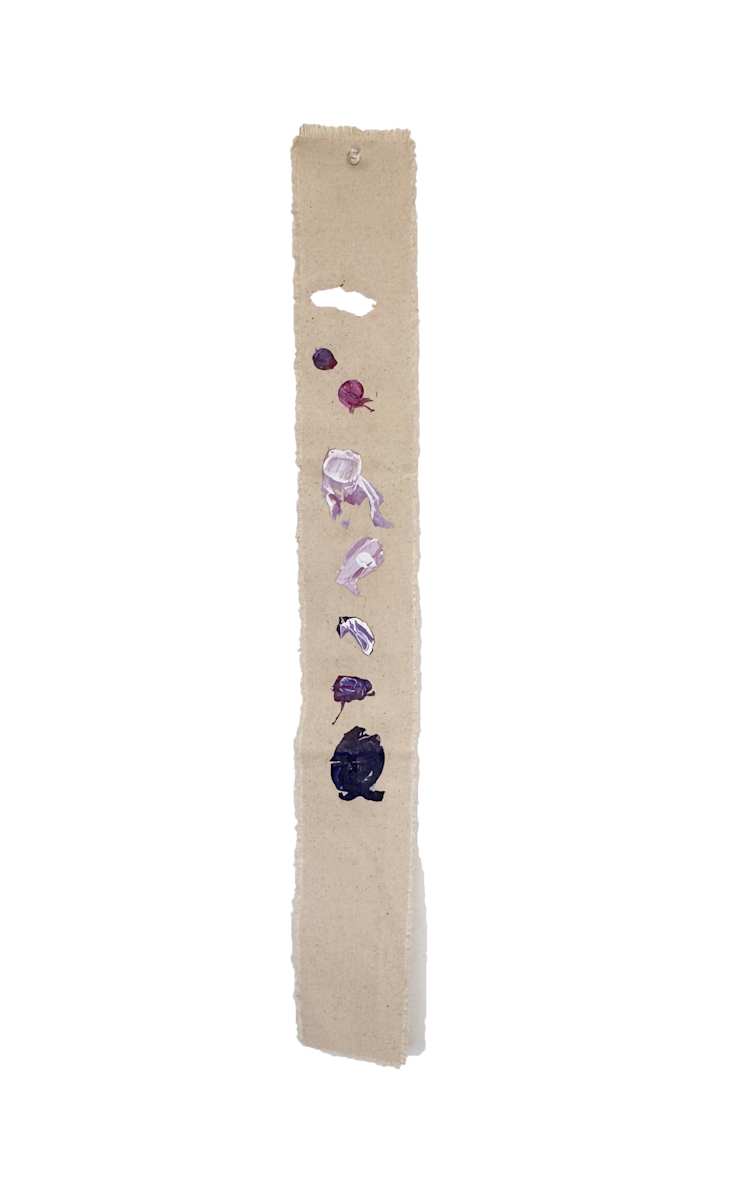 Purple by Katherine Keltner, Image 1.
