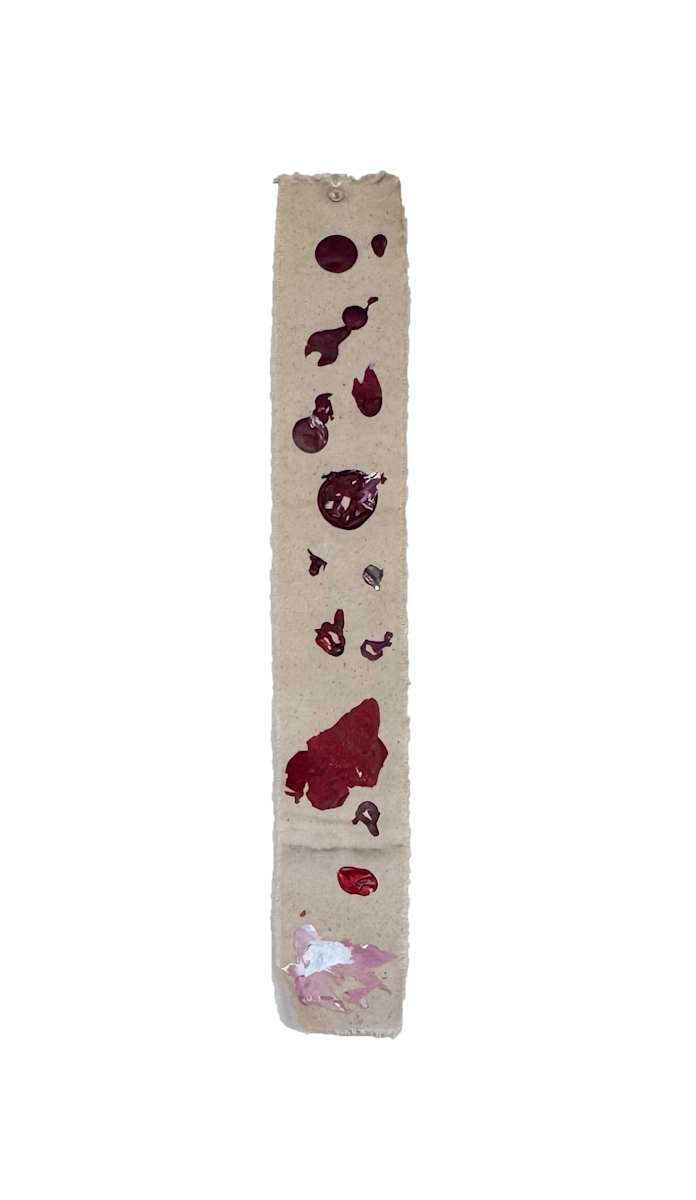 Red by Katherine Keltner, Image 1.