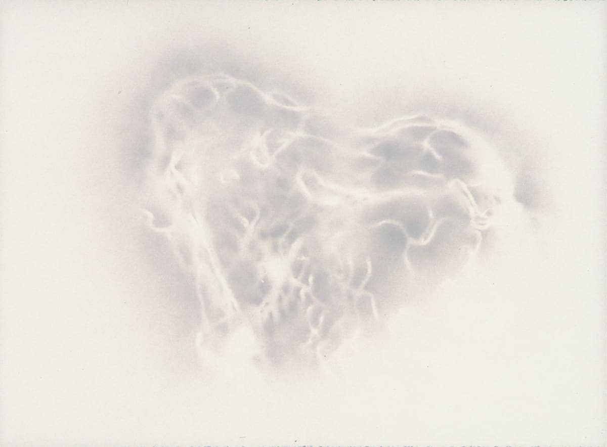 Whisper 4 by Katherine Keltner, Image 1.