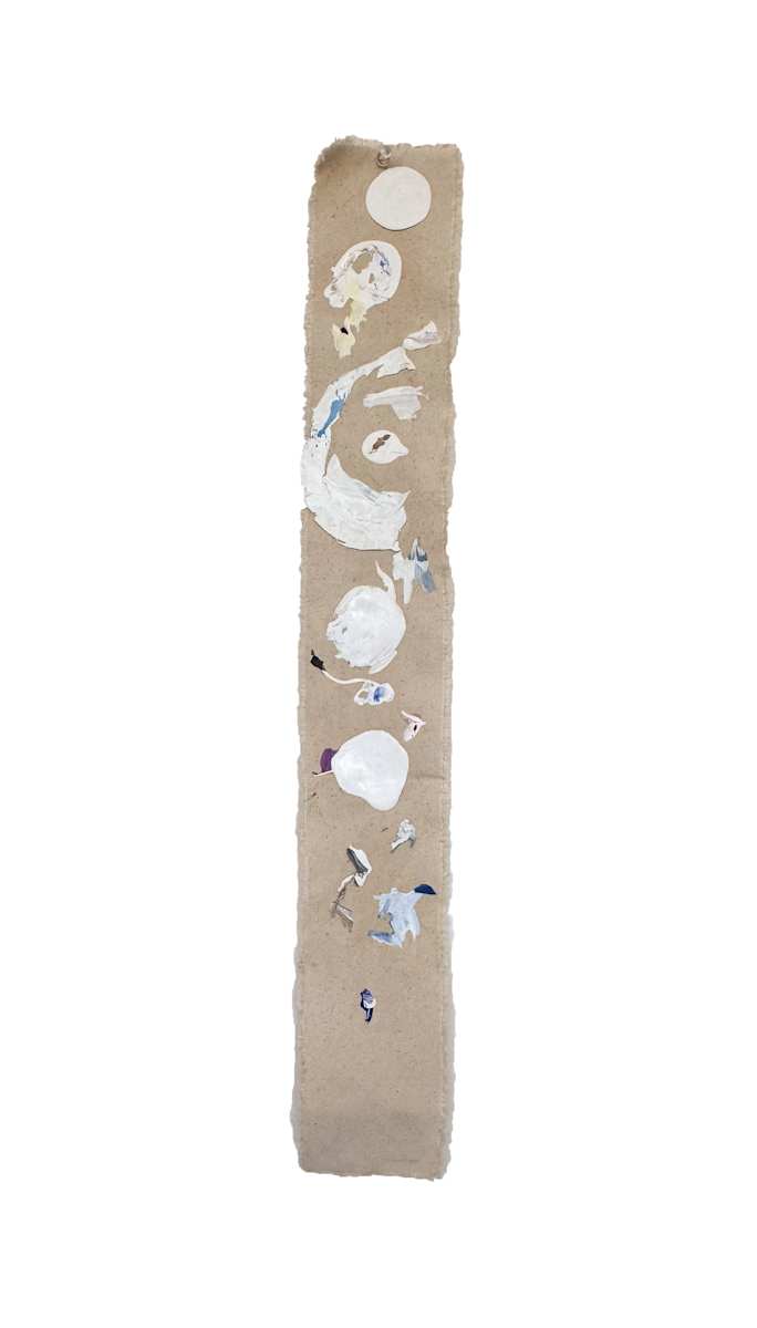 White by Katherine Keltner, Image 2.