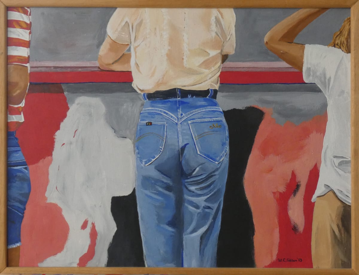 Blue Jeans, Image 5.