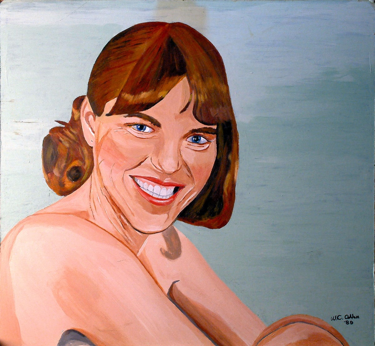 Dar at 30, Image 3.