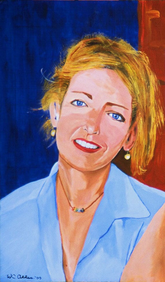 Jennie, Image 4.