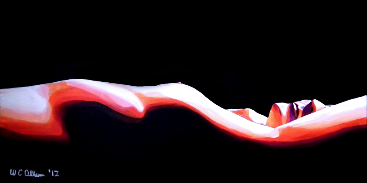 Ribbons 