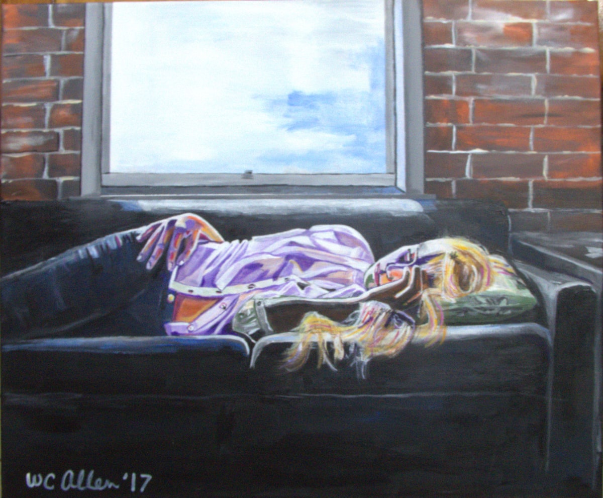 Window Light, Image 15.
