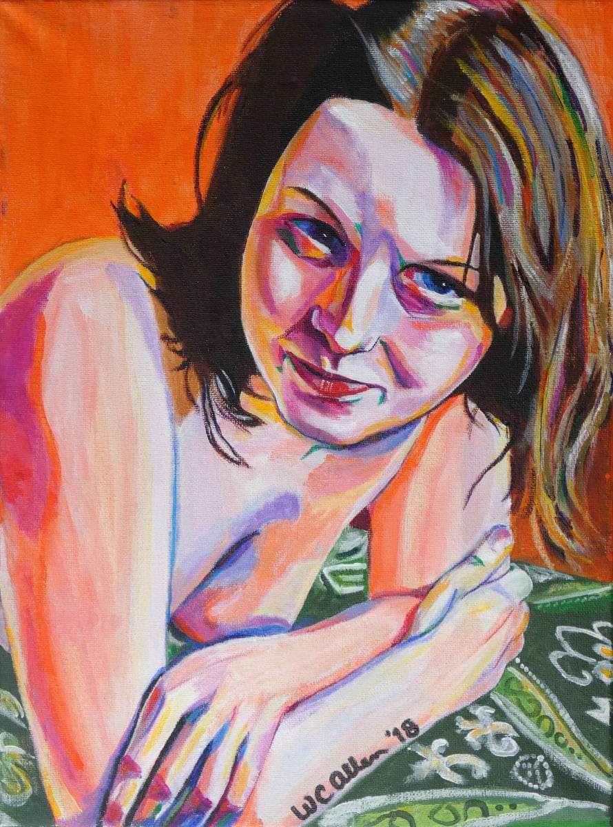 Ironic by Wayne C. Allen, Image 3.