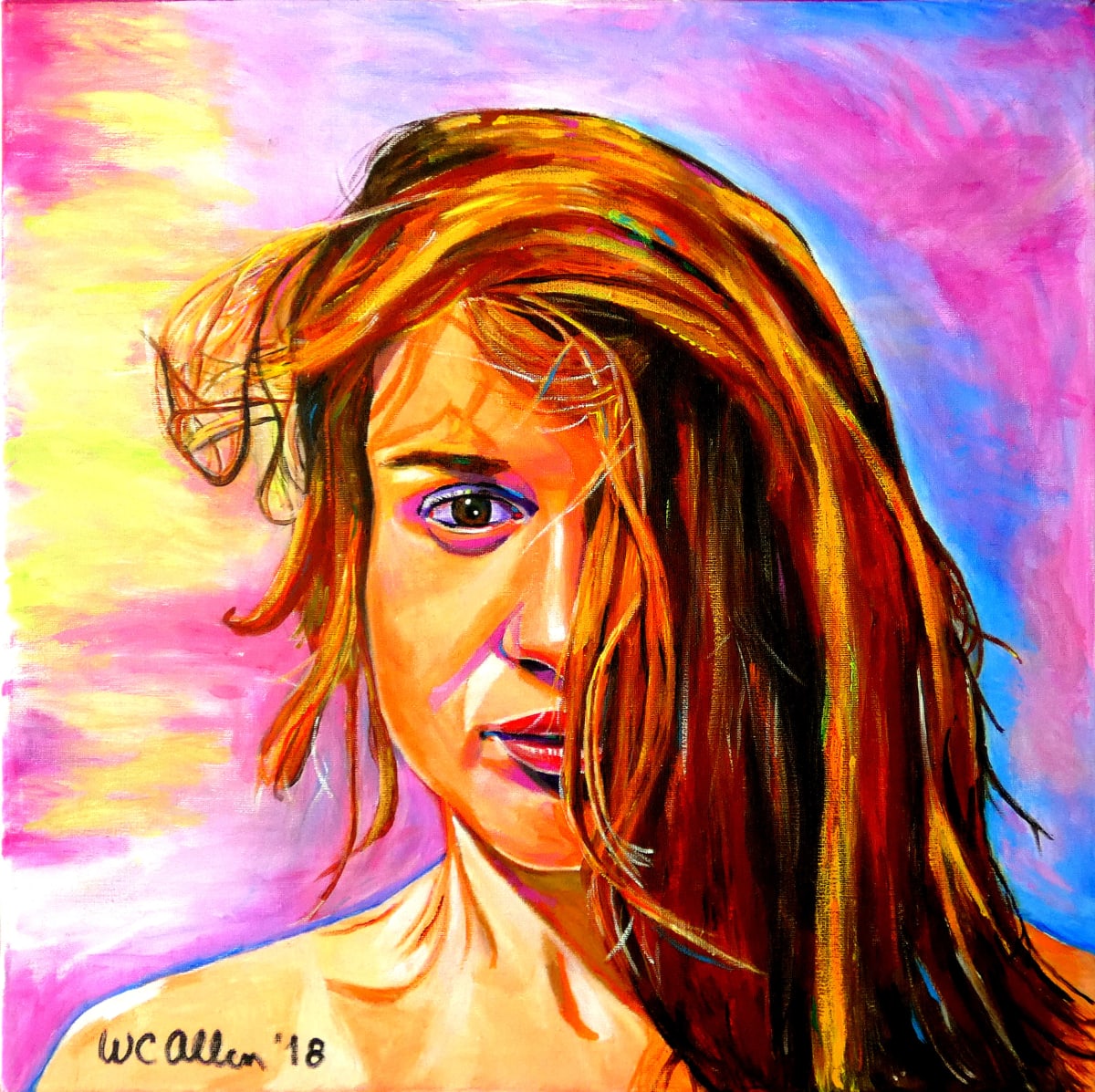 Windblown, Image 15.
