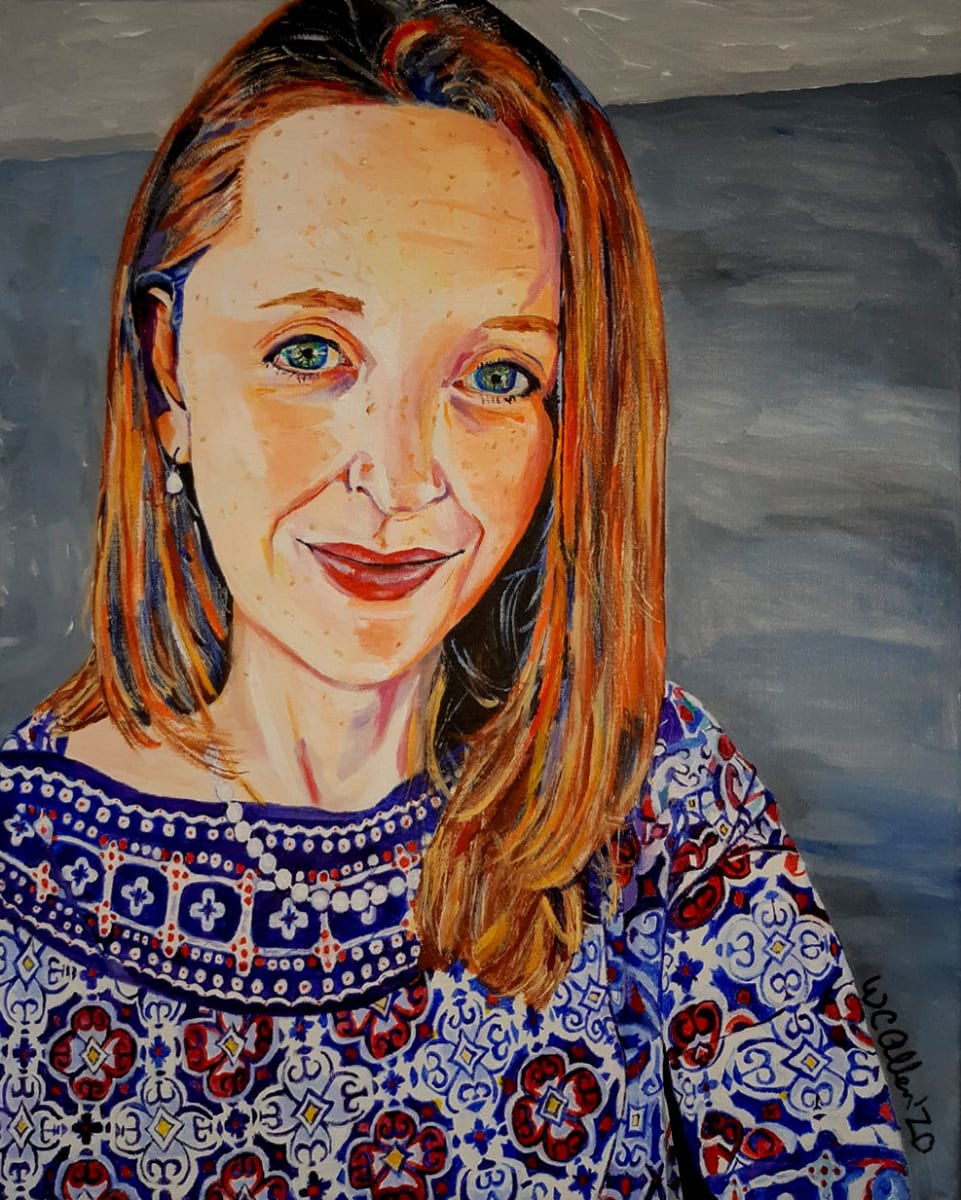 Lisa, Image 1.