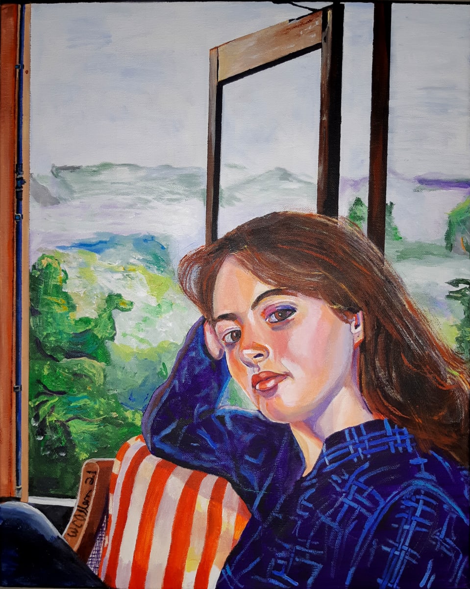 Waiting out the Plague  Image: When is this going to be over?