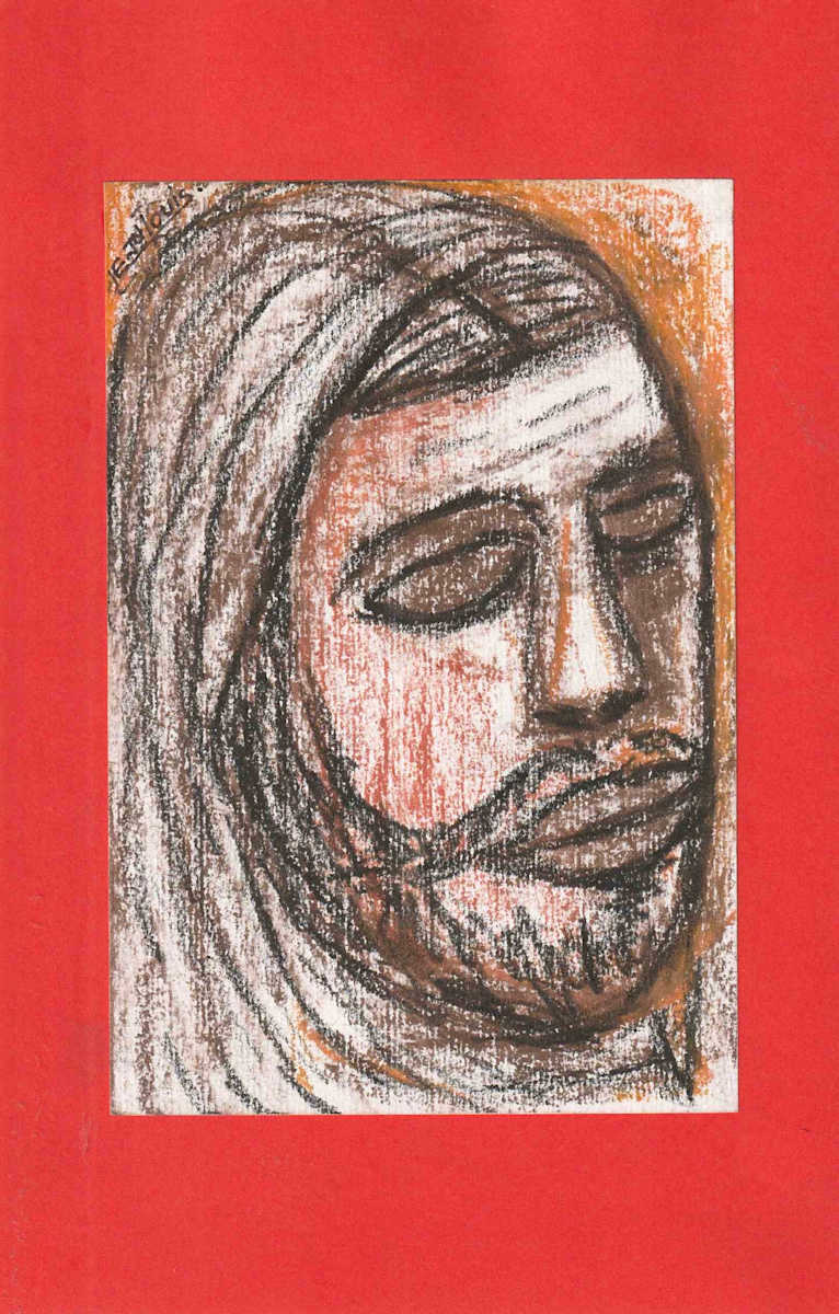 Face 002 by Eric Jean-Louis, Image 2.