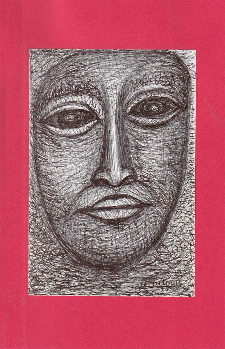 Face 009 by Eric Jean-Louis, Image 9.