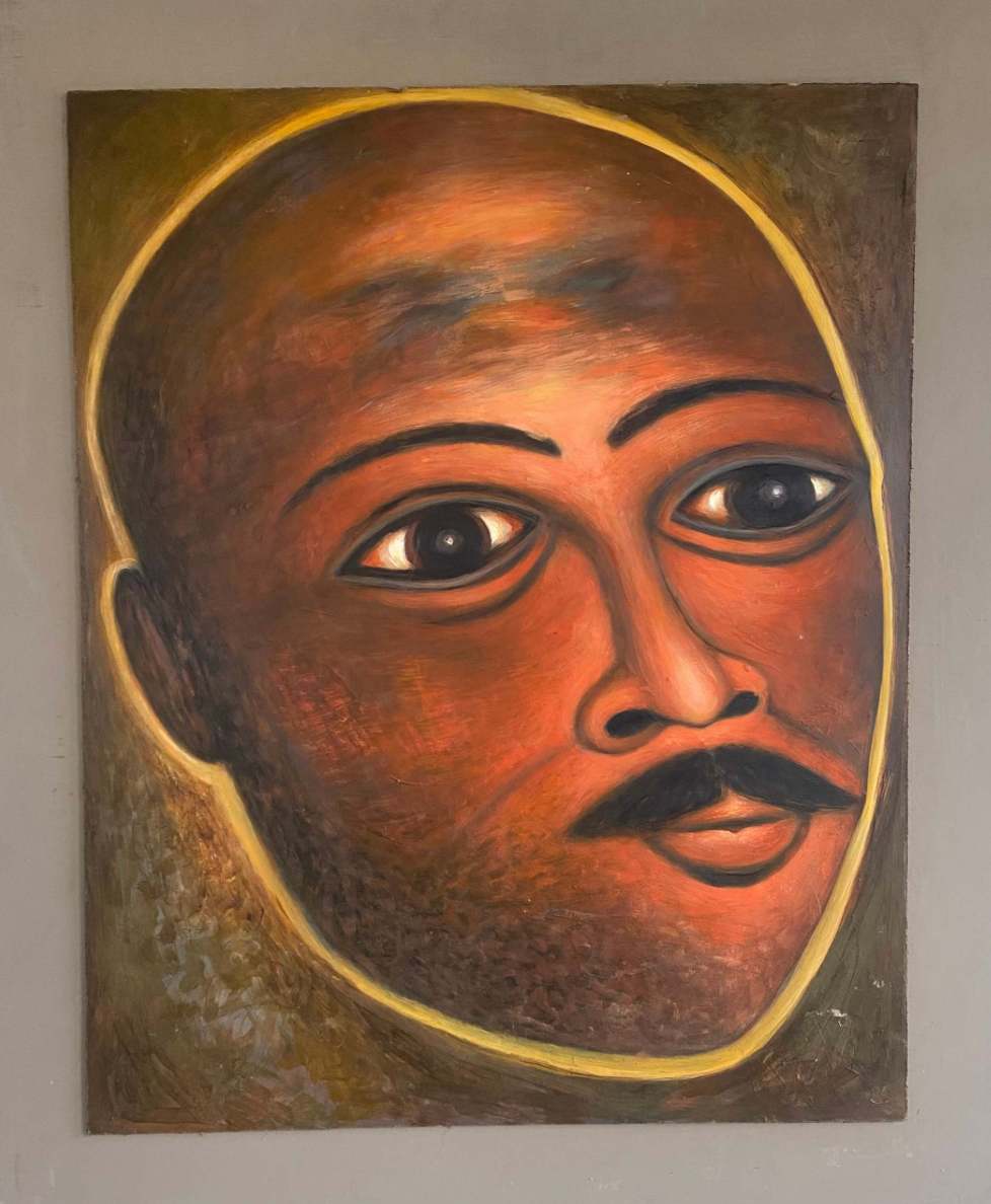 Jean Jean 2000 by Eric Jean-Louis 