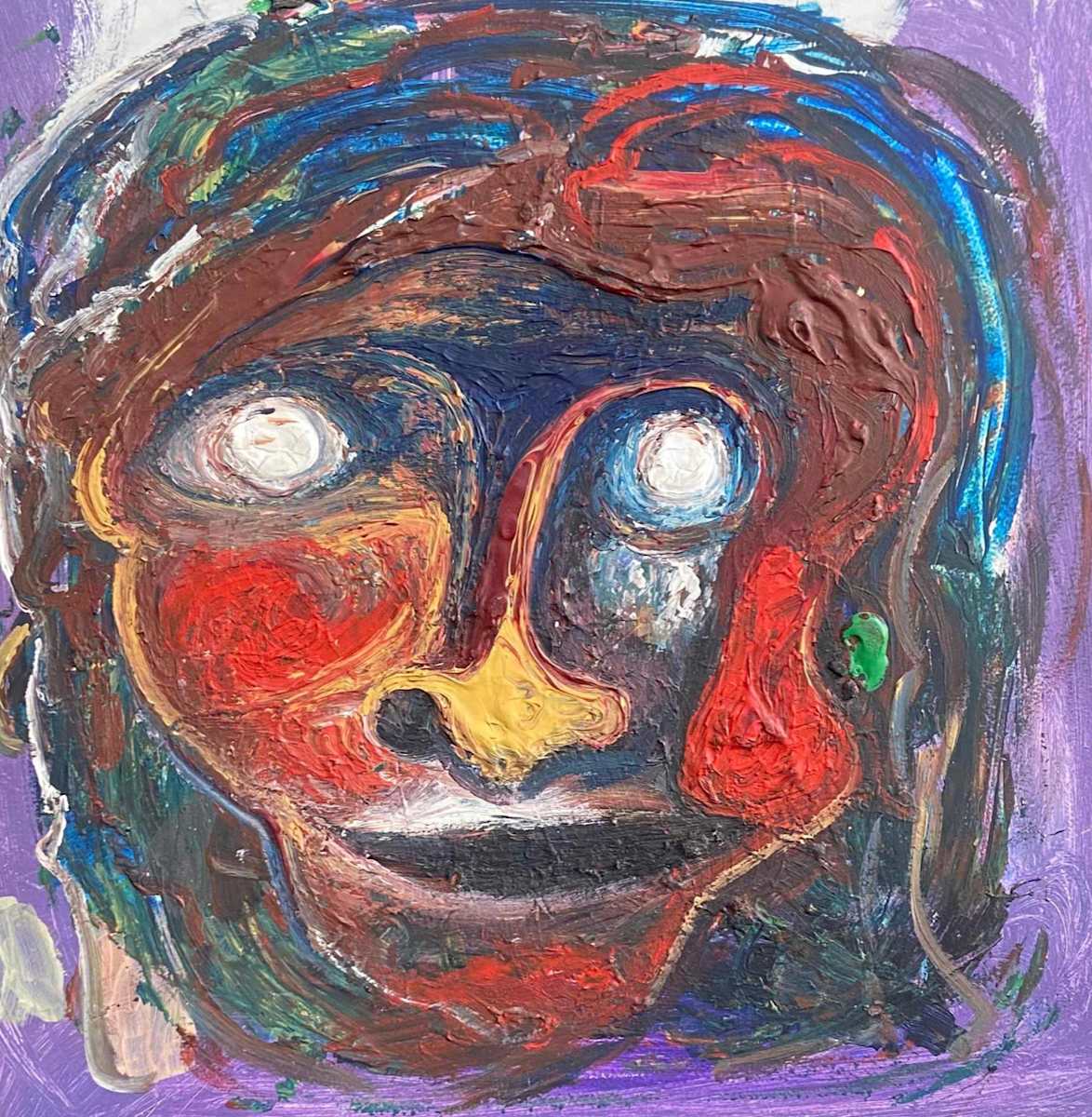 Pleased by Eric Jean-Louis 