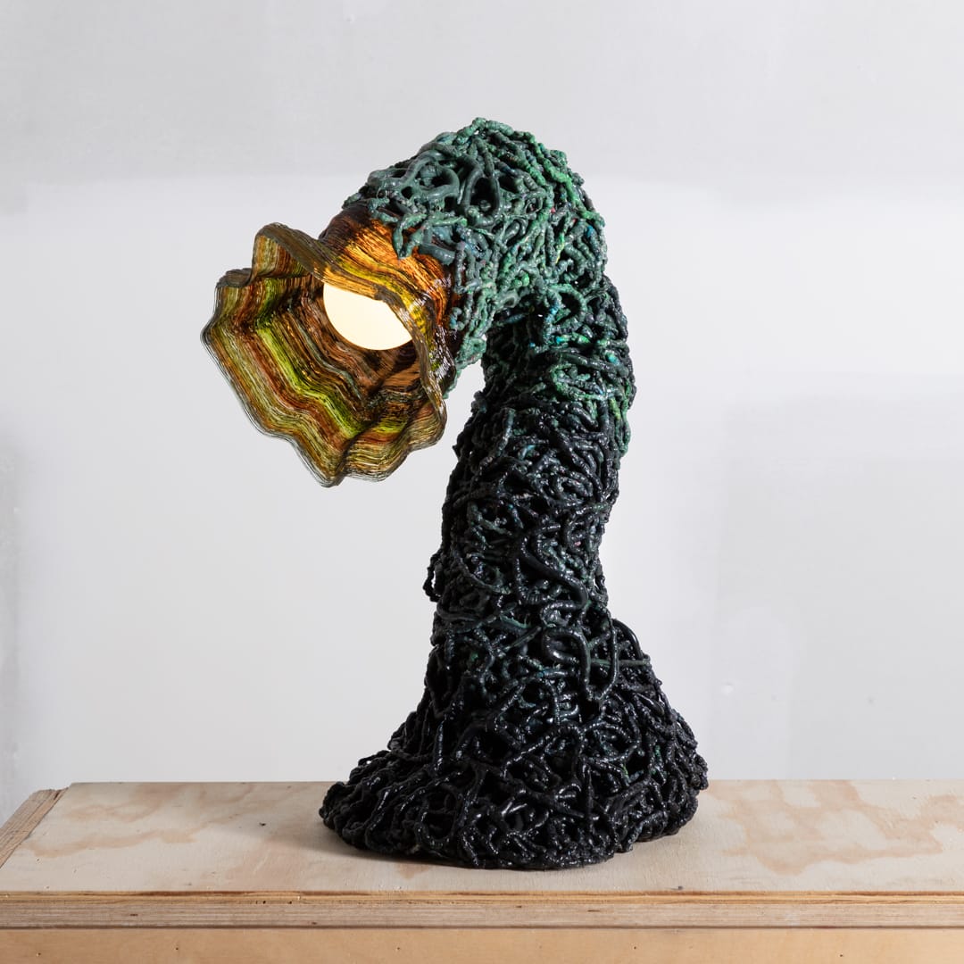 Plasticus Obitus #1 by Cody Norman 