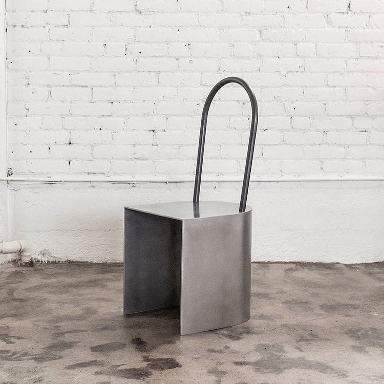 LT Chair by Colin Tury 