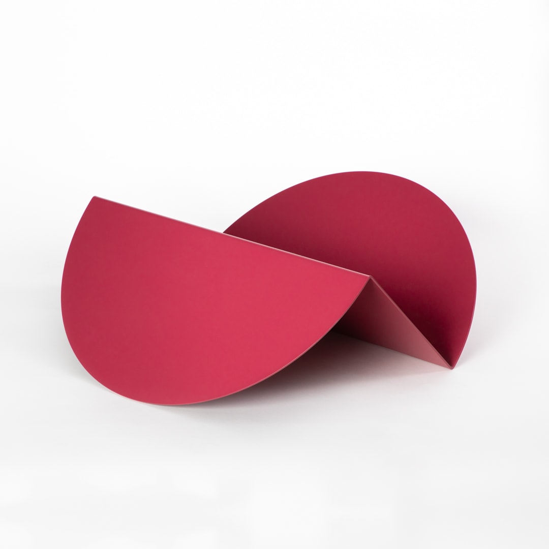 Floor Storage, Rose by Nina Cho, Image 1.