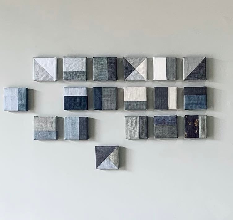 Composition by Minji Namkoong 