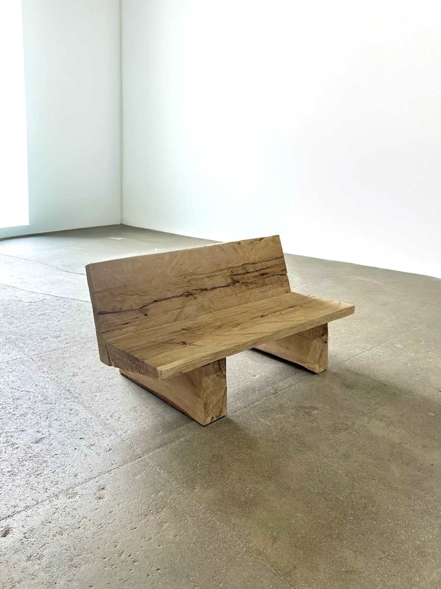Prima Loveseat by Seth Keller, Image 2.