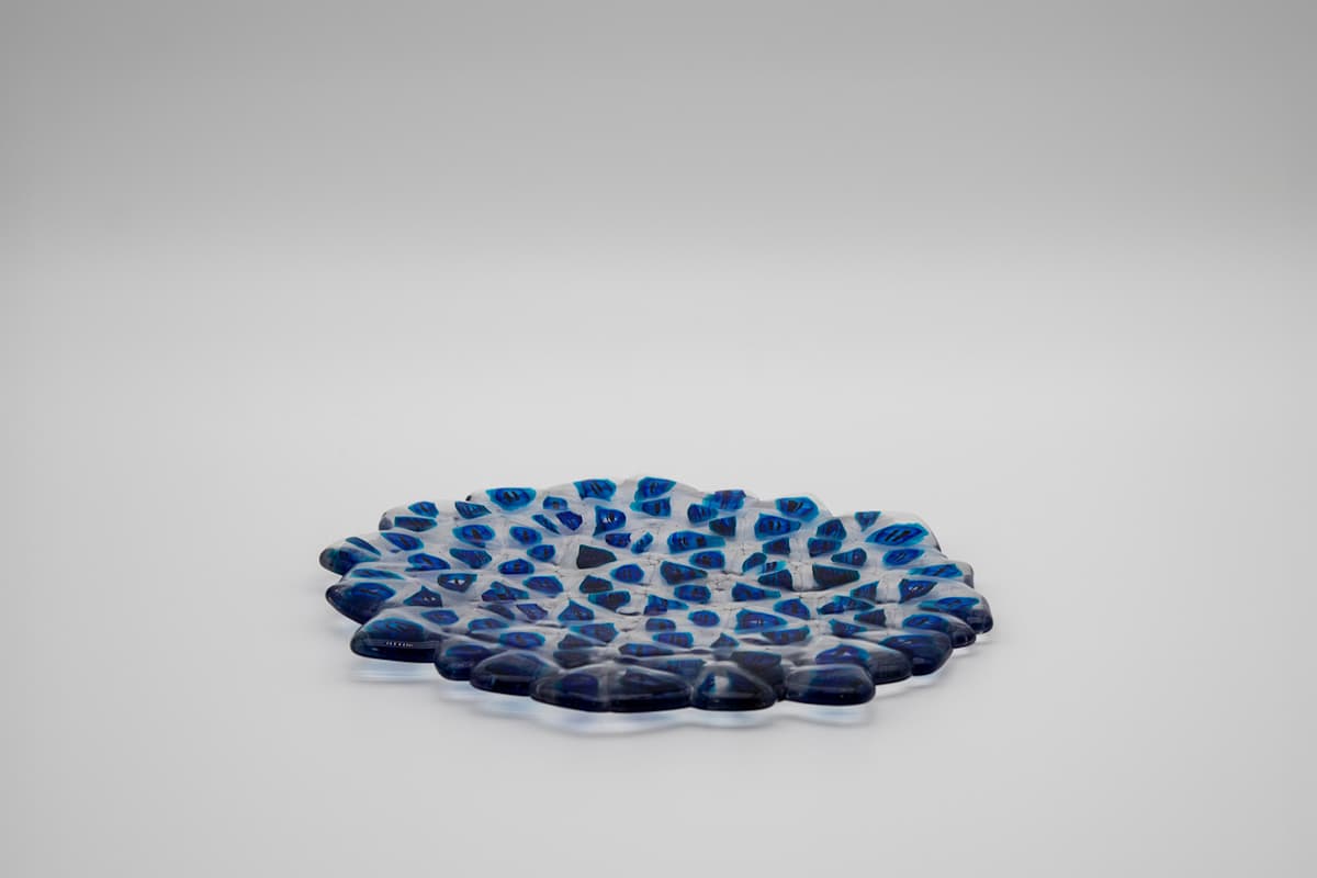 HeLa II by Kim Harty 