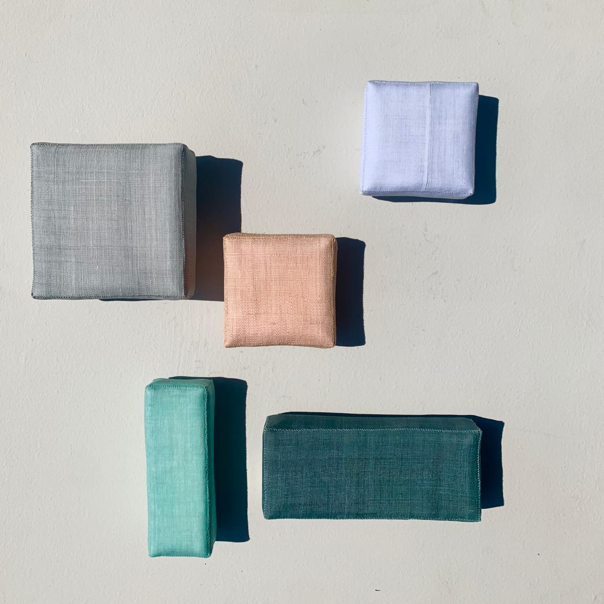 Nubi Box, Medium by Minji Namkoong, Image 2.