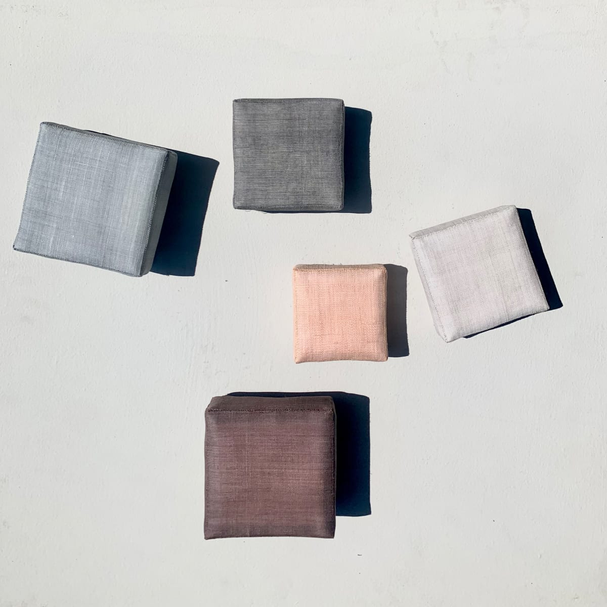 Nubi Box, Large by Minji Namkoong 