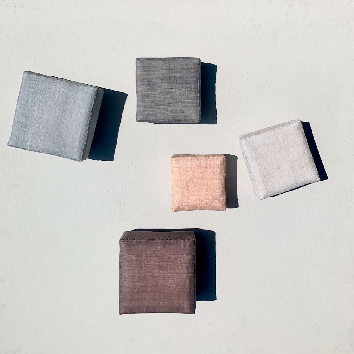 Nubi Box, Large by Minji Namkoong, Image 2.