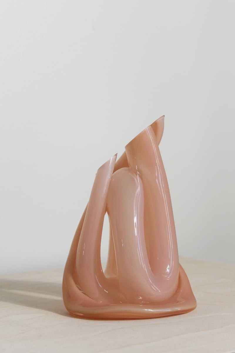 Pink Inner by Kim Harty, Image 5.