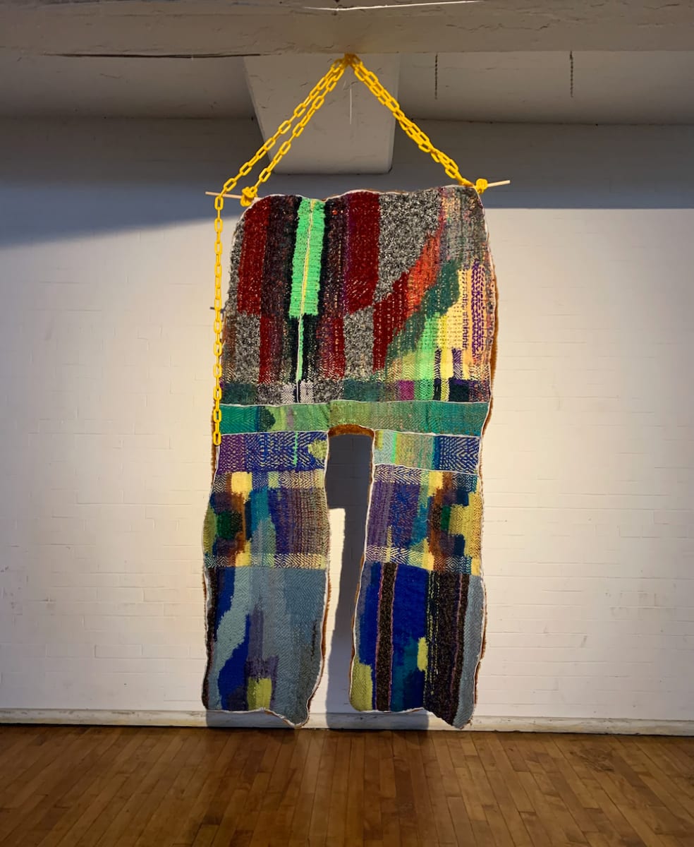 FIND (8) by Paula Schubatis 