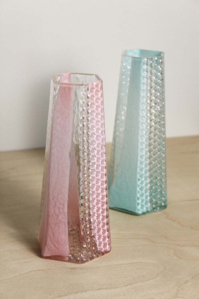 BB Vase, Tall (Multiple Colors) by Matt Kolbrener, Image 9.