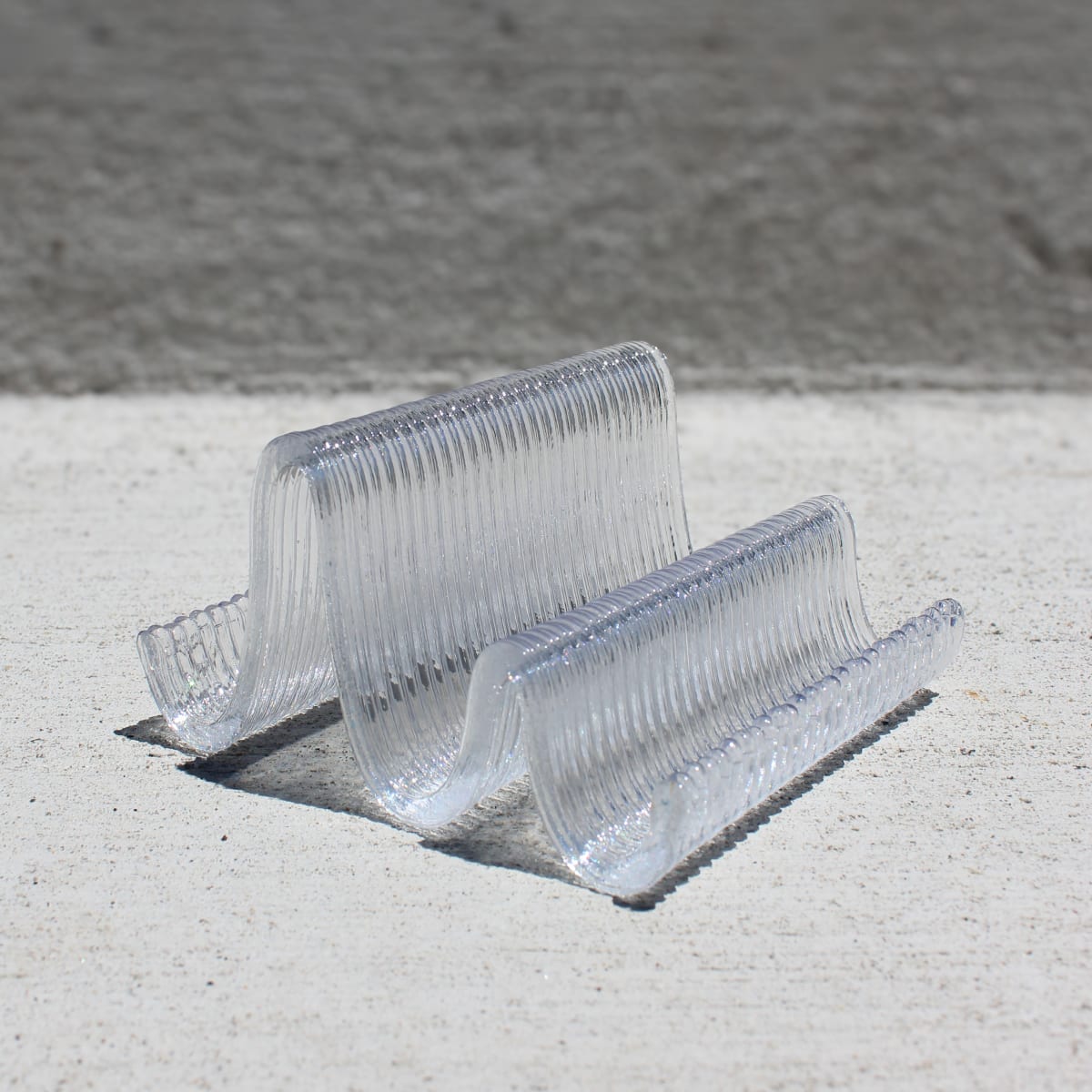 Amplify Desk Organizer (small) by Cody Norman 