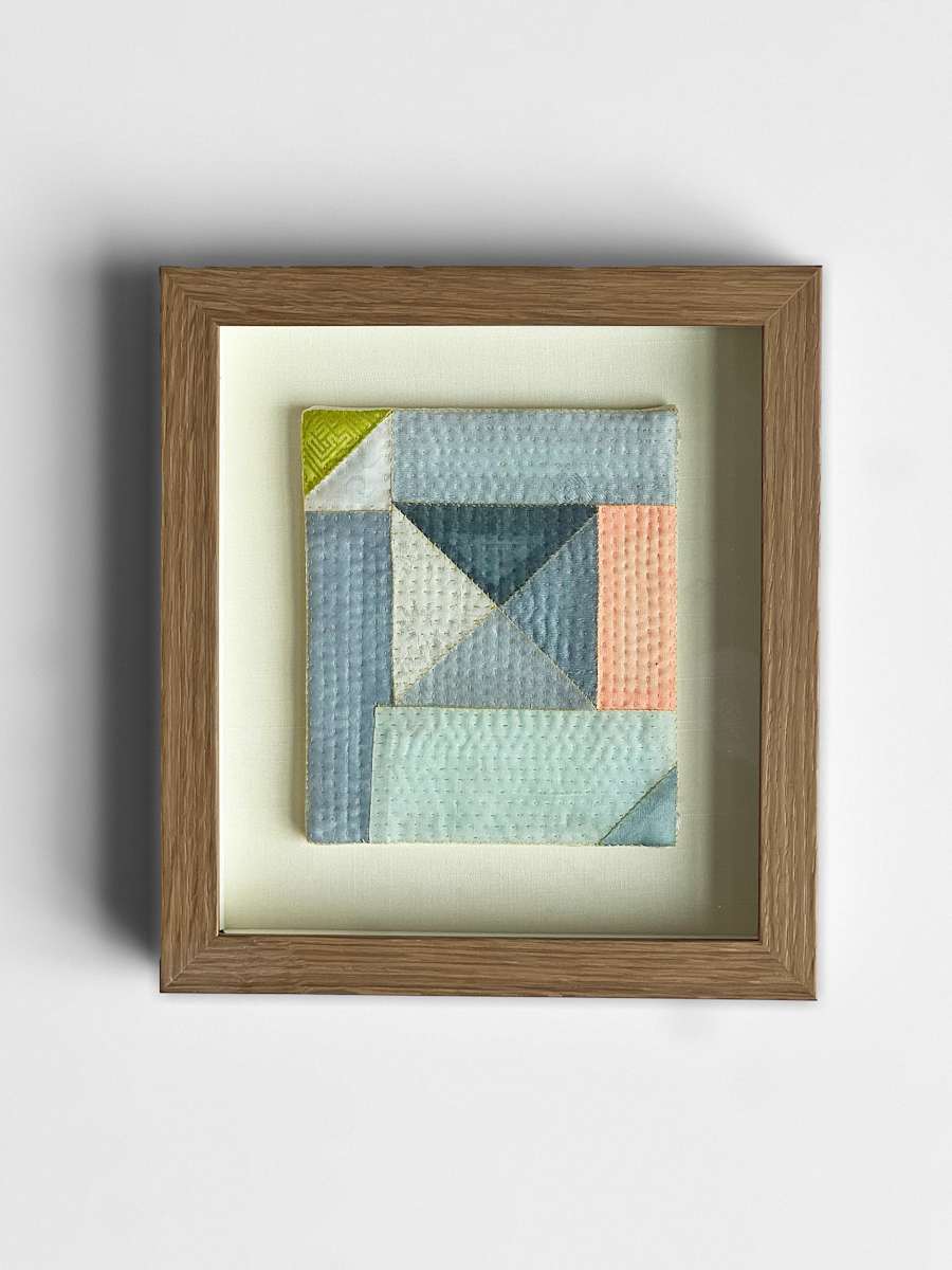 Untitled by Minji Namkoong, Image 1.