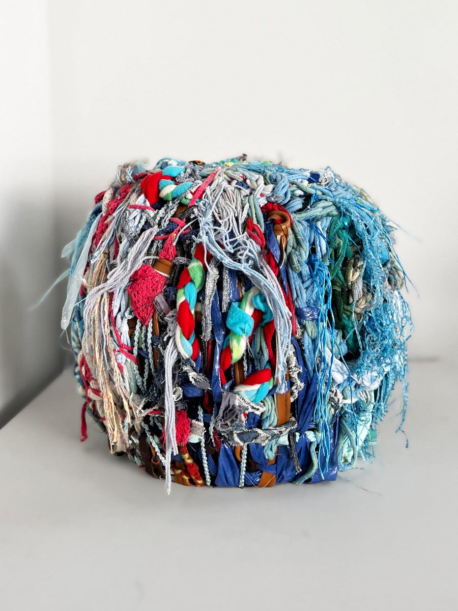 Matrix [m] by Paula Schubatis 