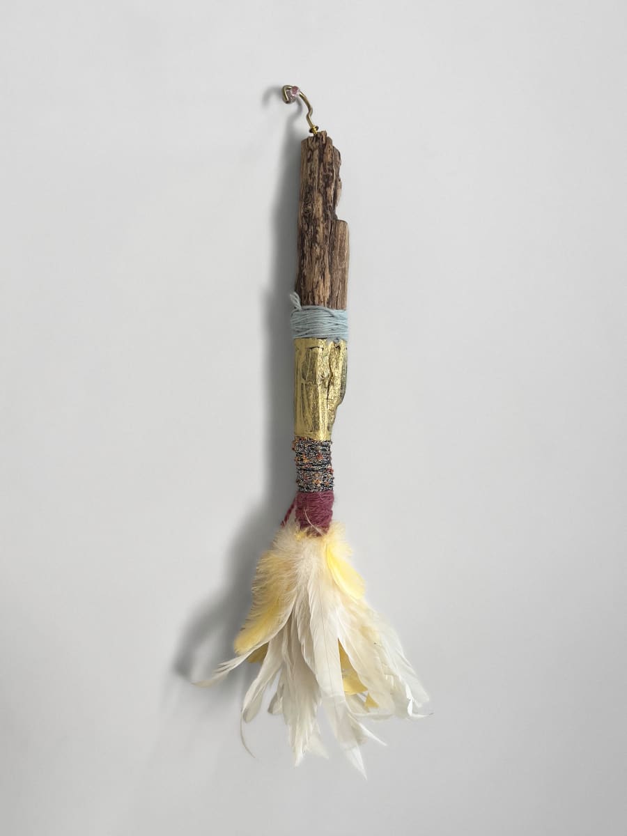 Alternative Domestic Object 2 by Paula Schubatis 