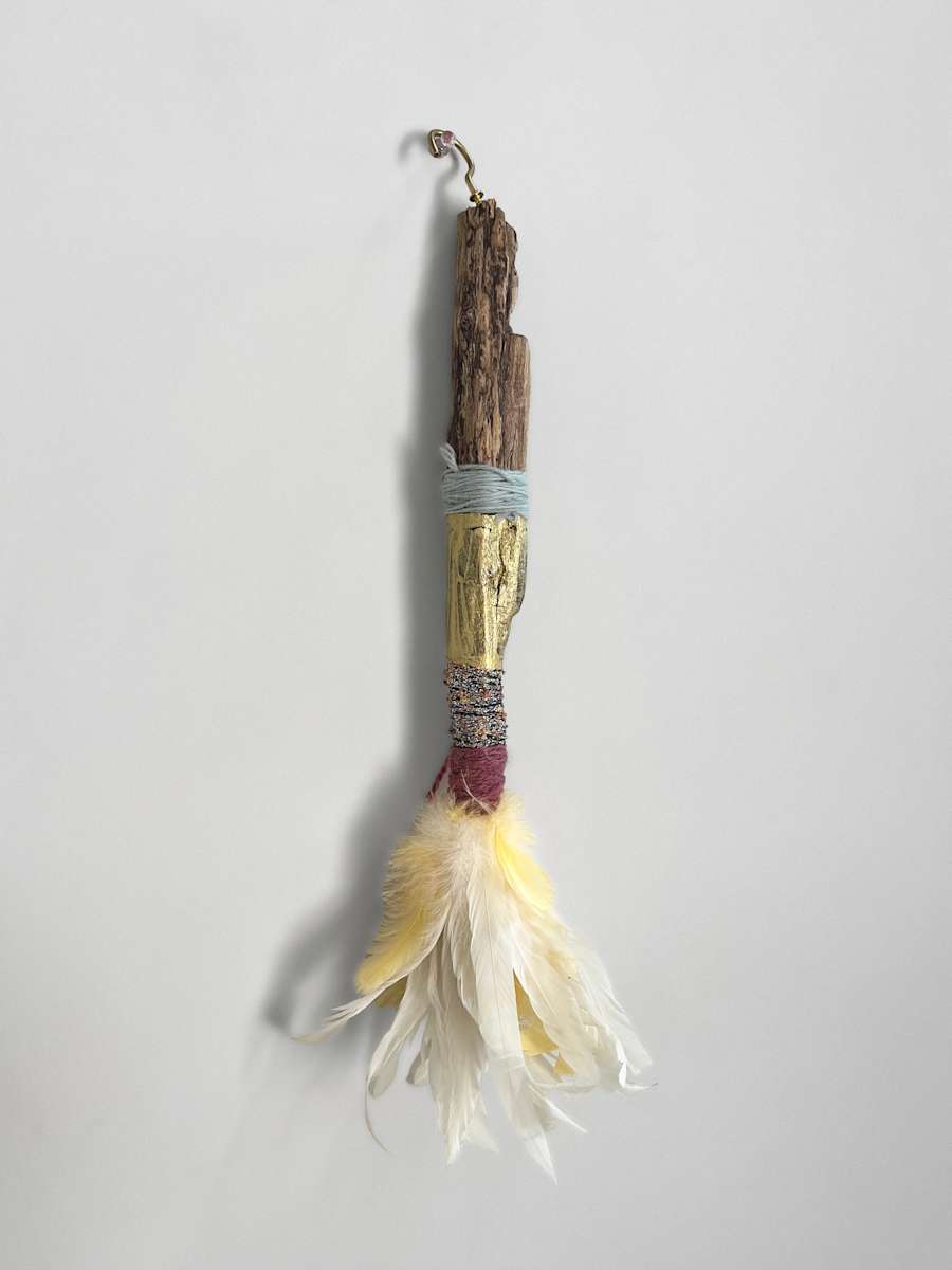 Alternative Domestic Object 2 by Paula Schubatis, Image 1.