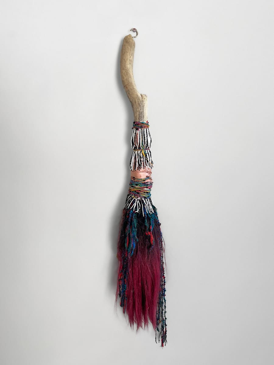Alternative Domestic Object 1 by Paula Schubatis, Image 1.