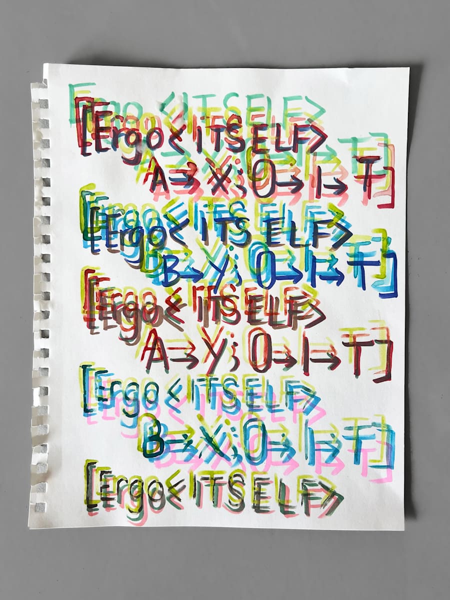 Untitled by Paula Schubatis, Image 1.
