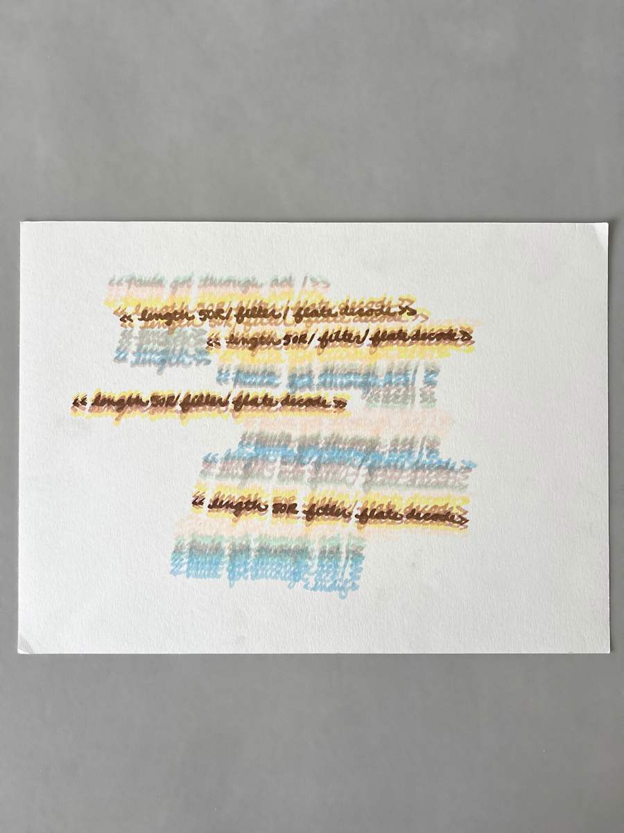 Untitled by Paula Schubatis, Image 1.