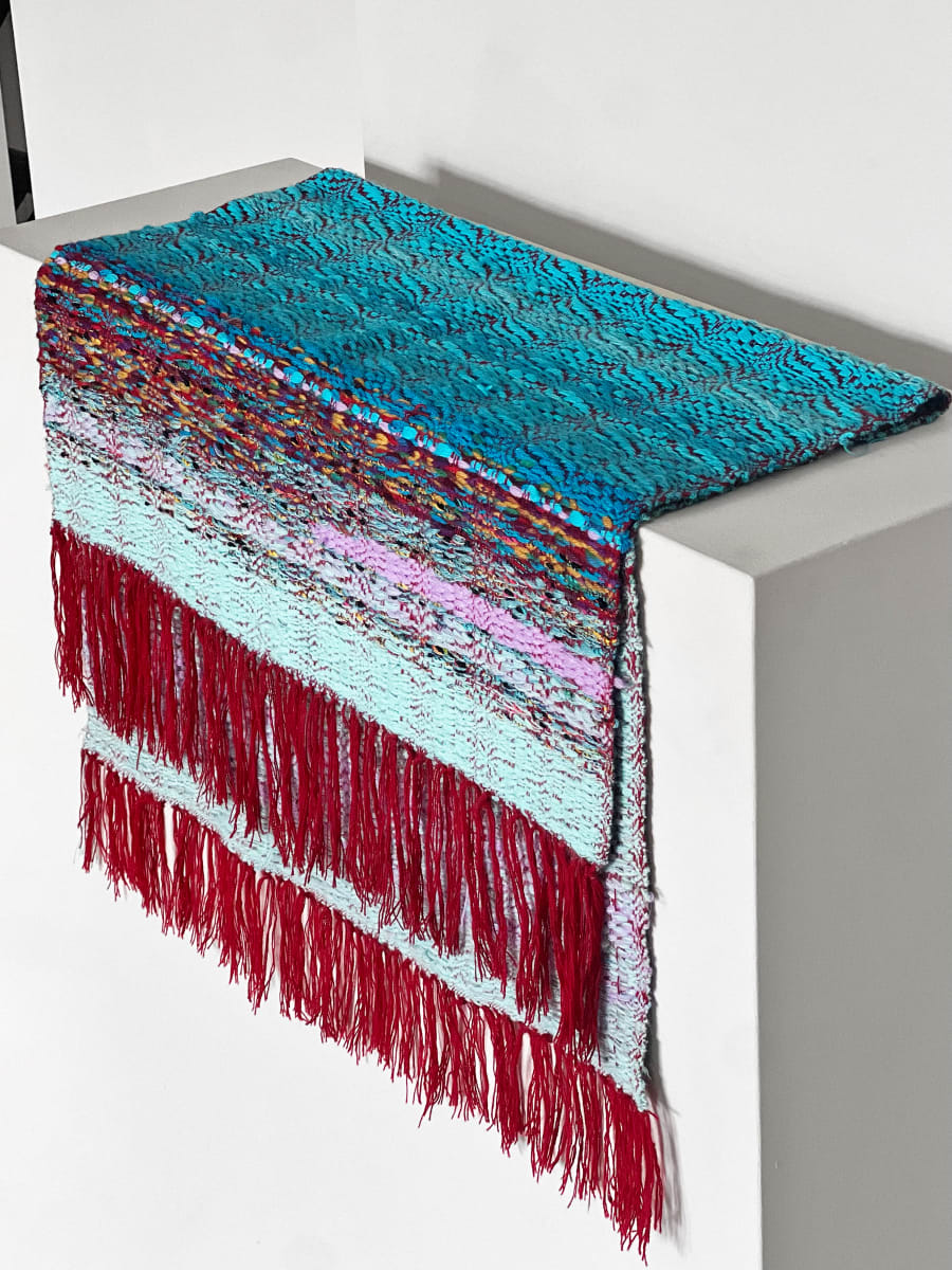 Cos_Matrix_ [N x M] by Paula Schubatis 