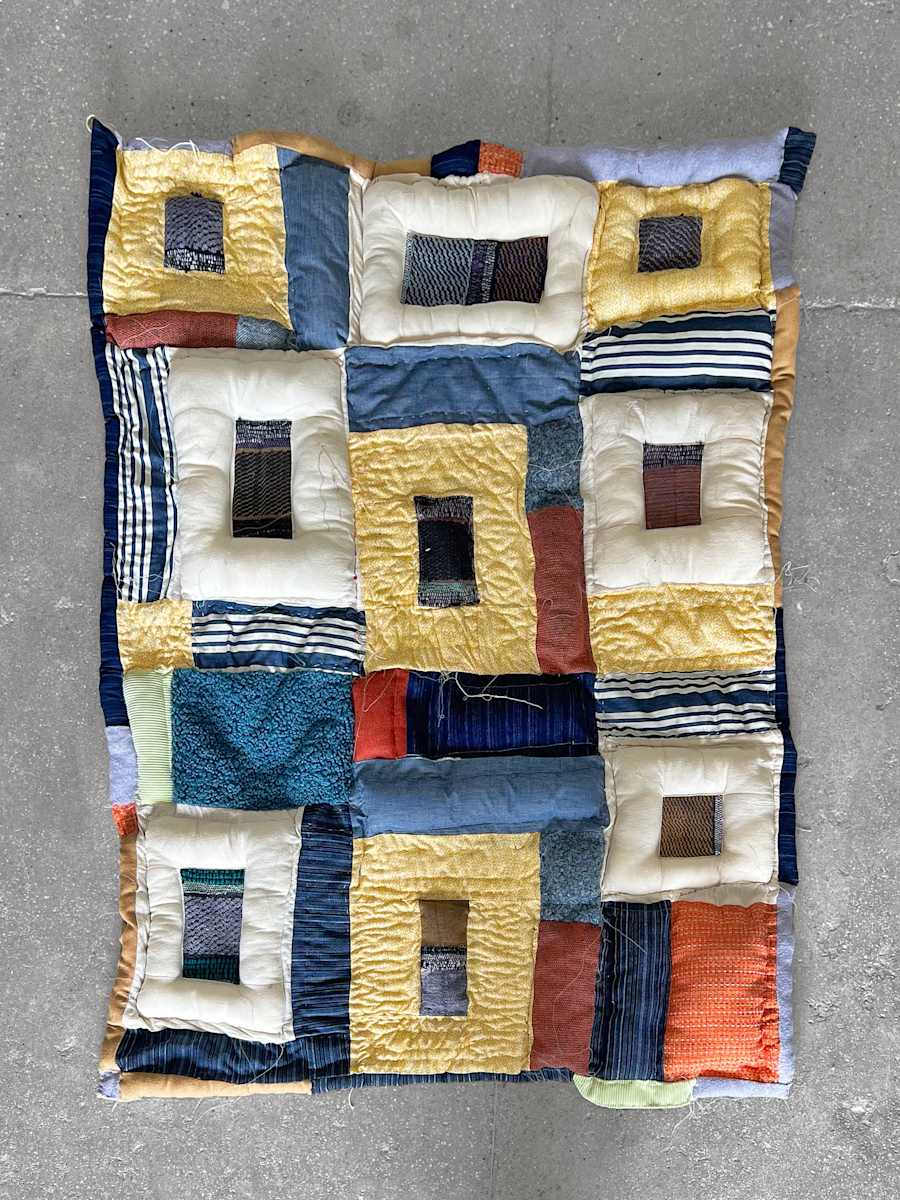 Subfield A by Paula Schubatis, Image 2.