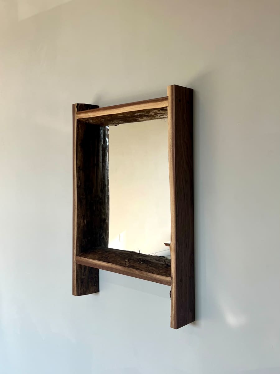 Inside Out Mirror by Seth Keller, Image 1.