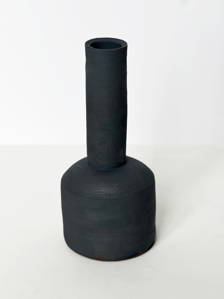 Mallet Vase by Benjamin Teague 