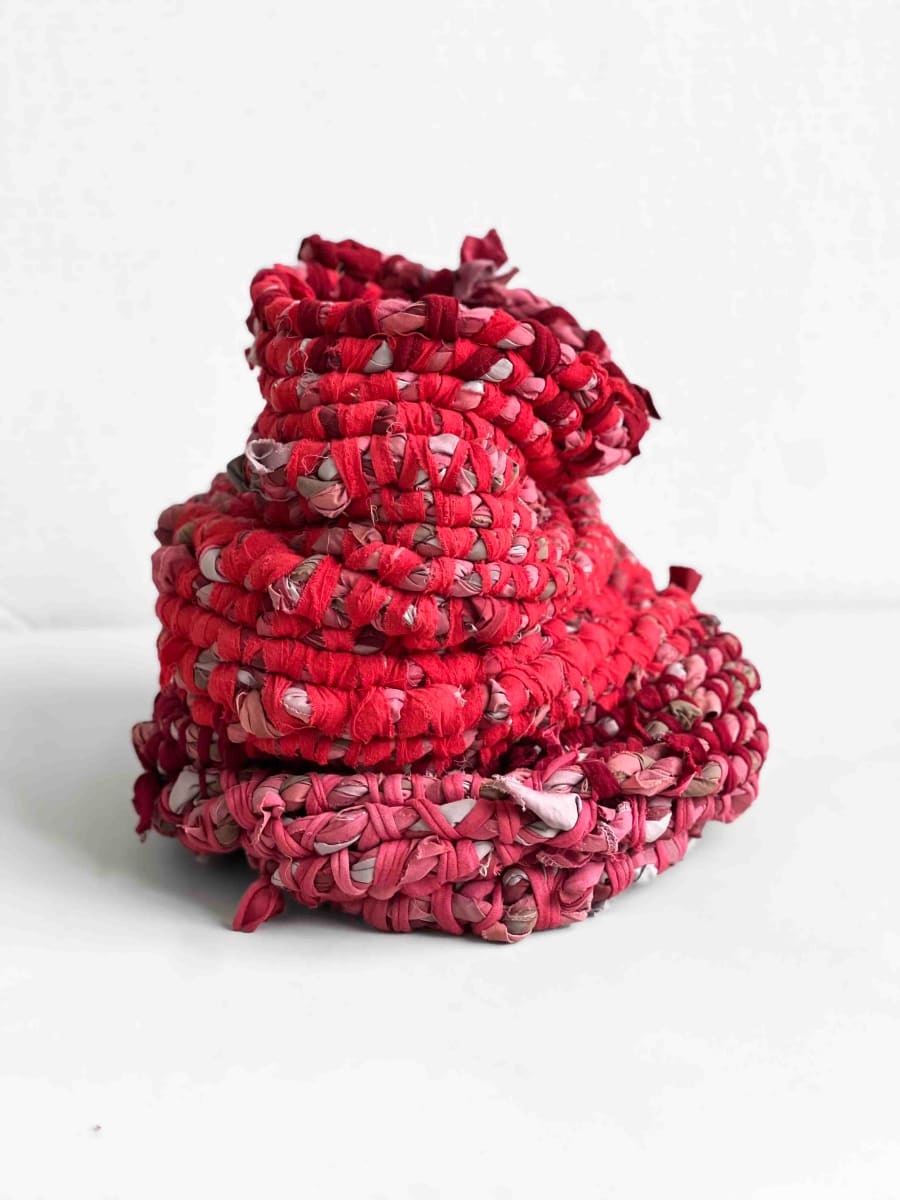 Basket by Katie Shulman, Image 1.