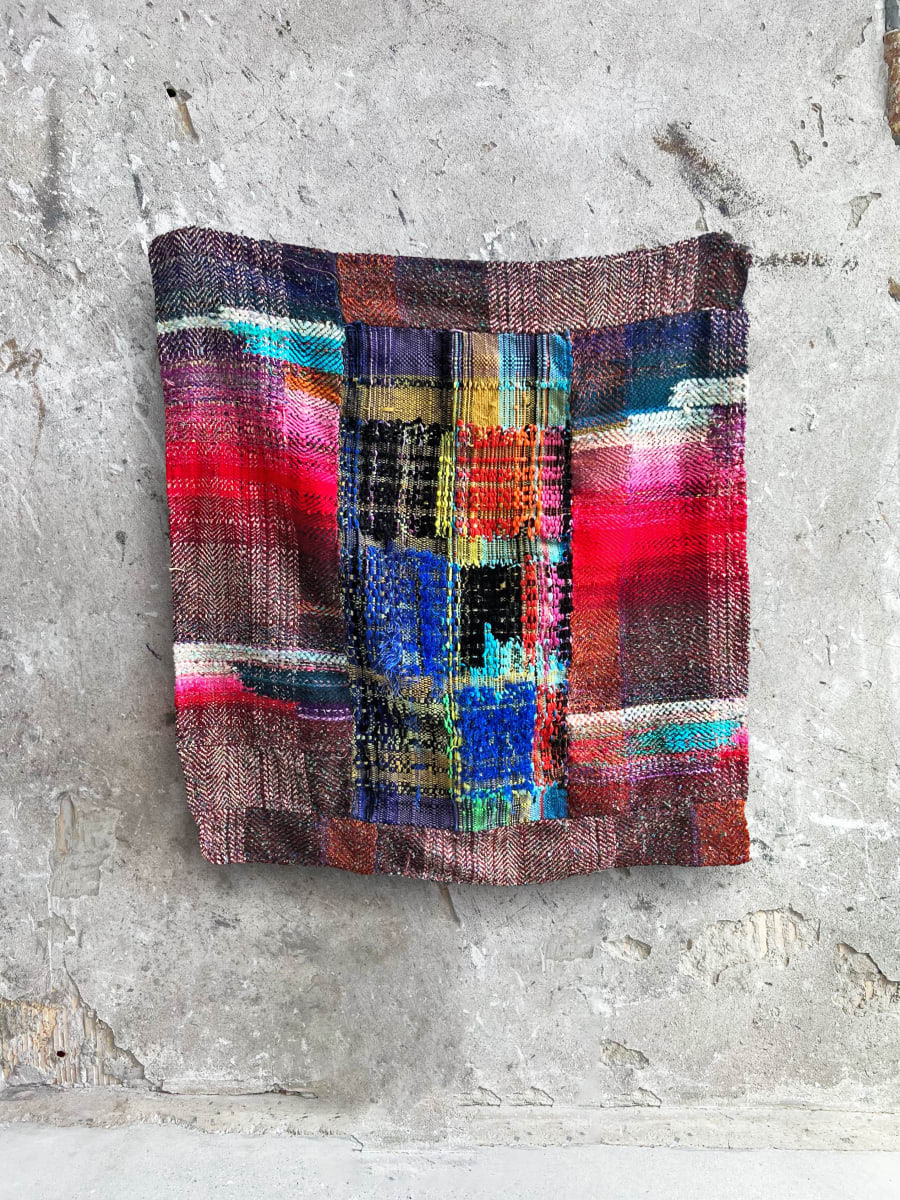 END : end -1 by Paula Schubatis 