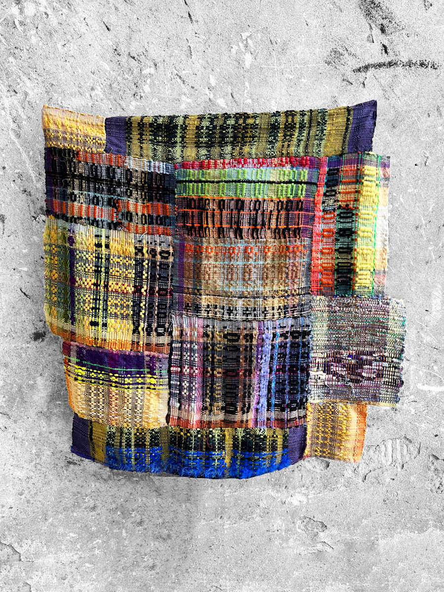 Emergent Language by Paula Schubatis, Image 3.