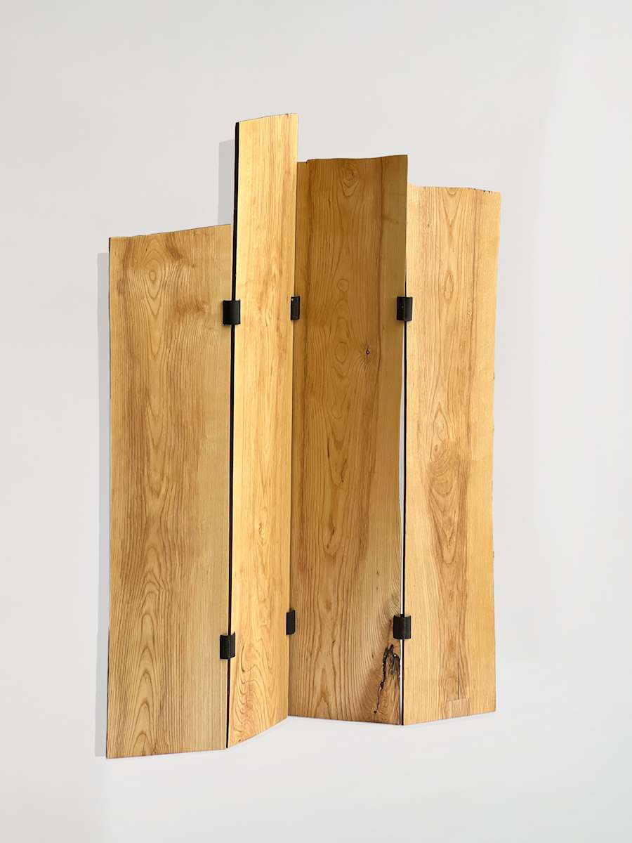 Room Divider by Seth Keller, Image 1.