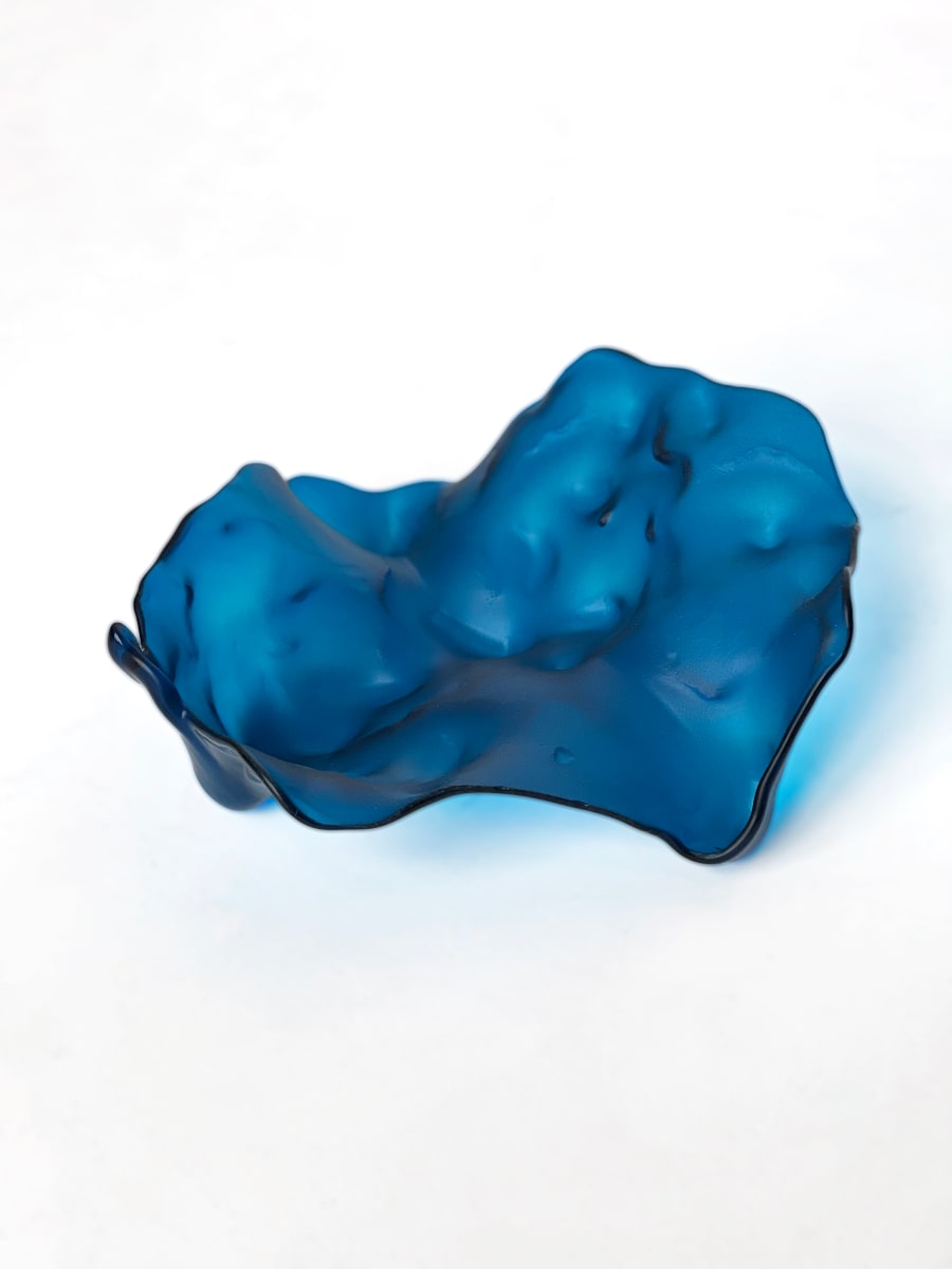 Luminescence by Yazmin Dababneh, Image 1.