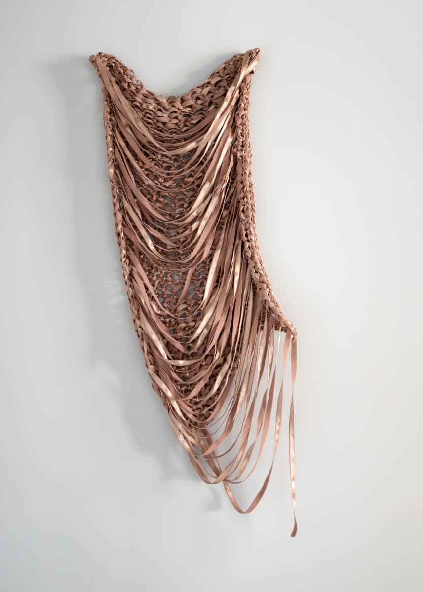 Torso (Shifting) by Katie Shulman 