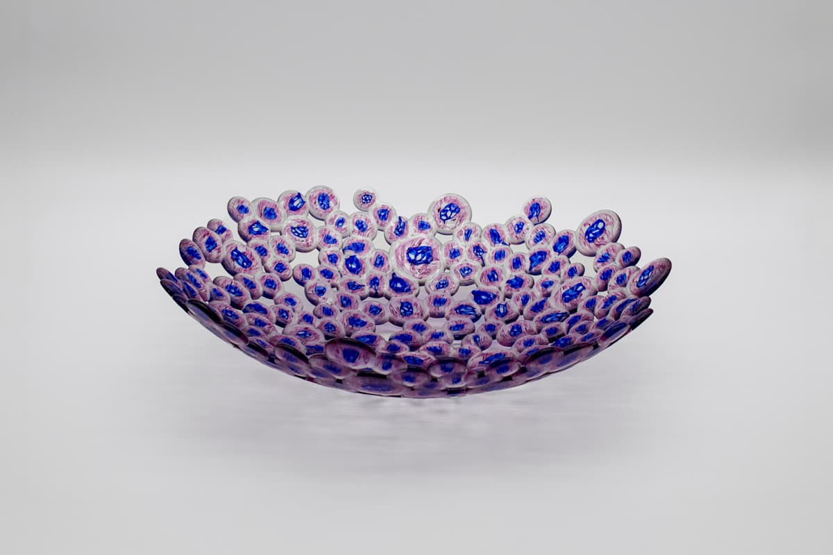 Mast Cells by Kim Harty 