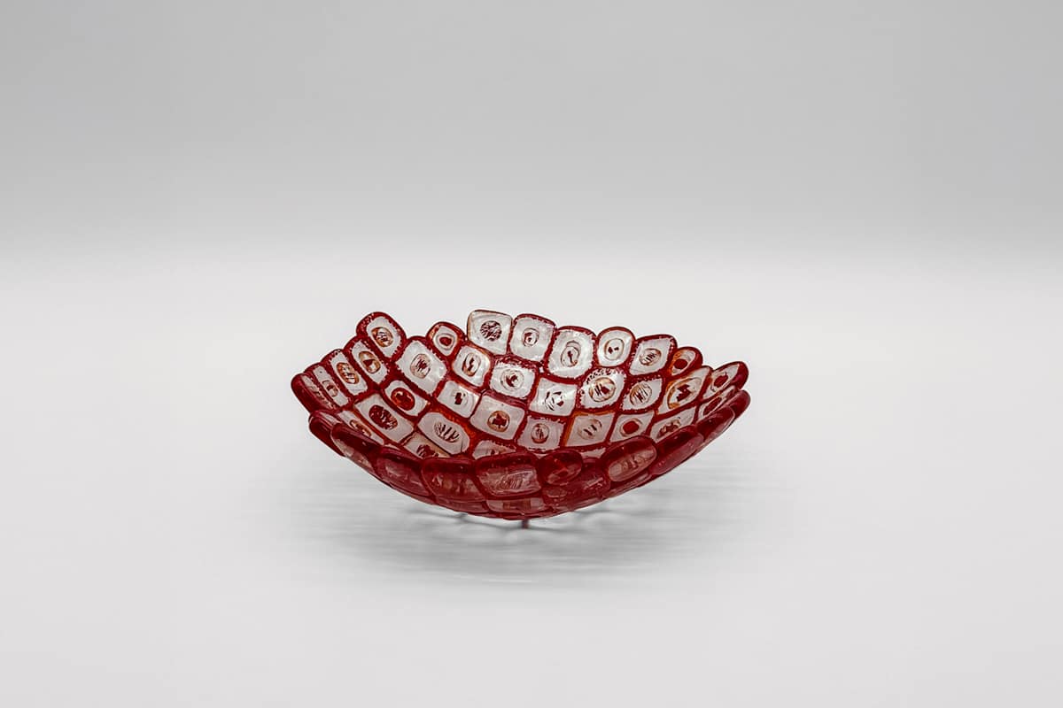 Mitosis II by Kim Harty 